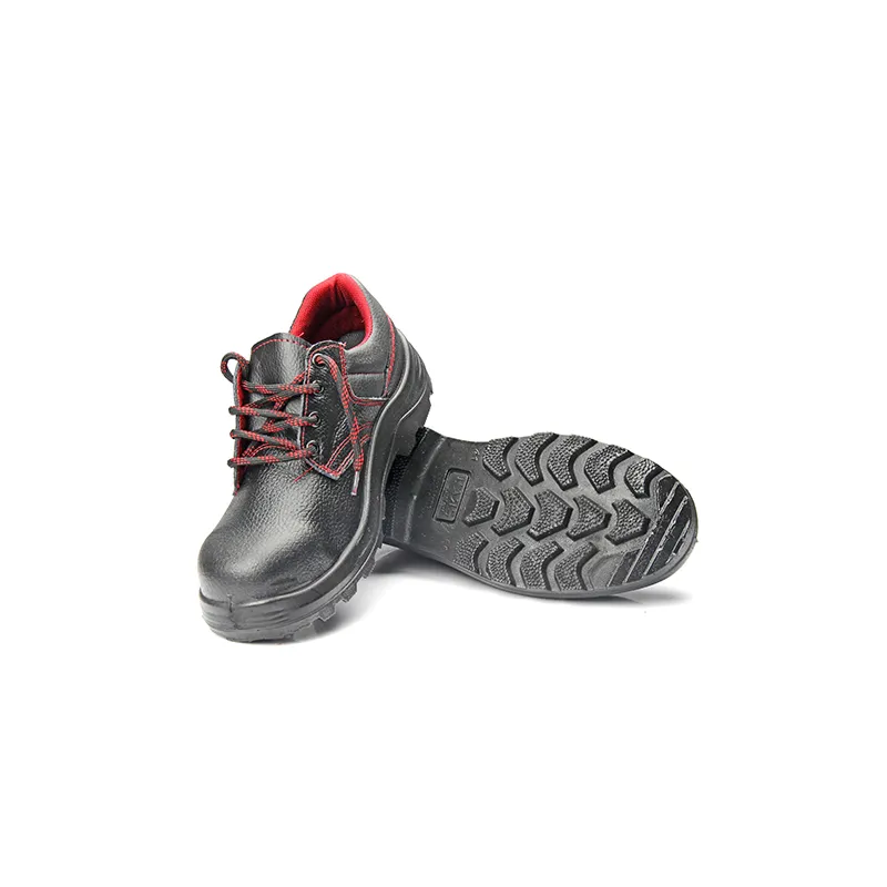 Pars S2 Çelik Burun İş Ayakkabısı