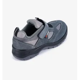 Mekap Policap 157-01-E Elektrikçi İş Ayakkabısı