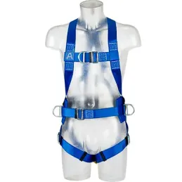 3M Protecta First Bel Destekli Emniyet Kemeri