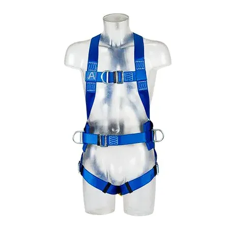 3M Protecta First Bel Destekli Emniyet Kemeri