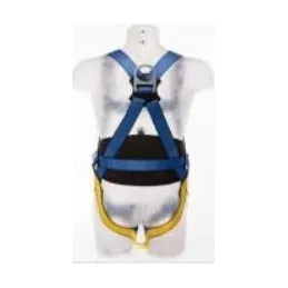 3M Protecta First Bel Destekli Emniyet Kemeri