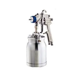 Aristo EXPERT Profesyonel Alttan Depolu Boya Tabancası