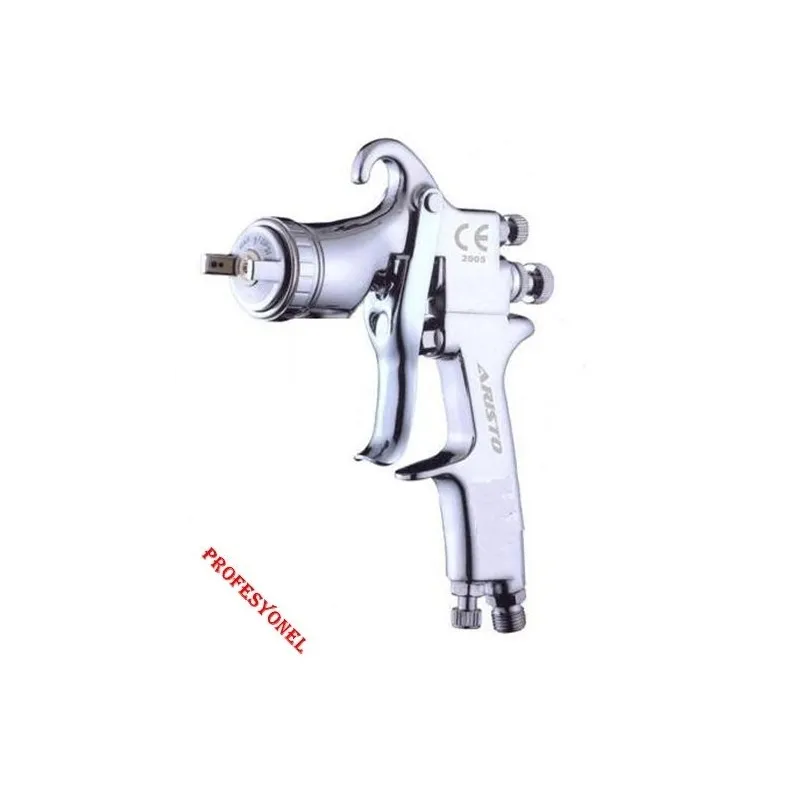 Aristo Air Profesyonel SGP Basınçlı Boya Tabancası