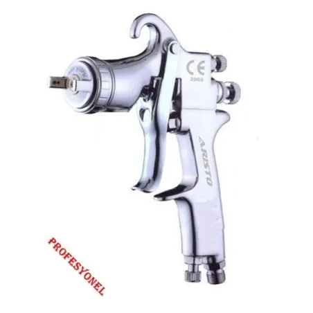 Aristo Air Profesyonel SGP Basınçlı Boya Tabancası