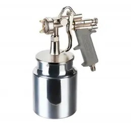 Aristo AD Alttan Depolu Boya Tabancası