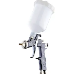 Aristo EFG Profesyonel Üstten Depolu Boya Tabancası