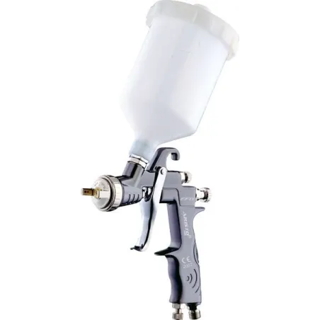 Aristo EFG Profesyonel Üstten Depolu Boya Tabancası