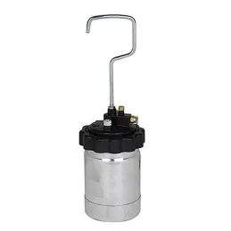 Asturo 2 LT Basınçlı Tank