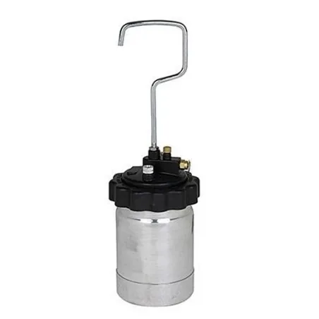 Asturo 2 LT Basınçlı Tank