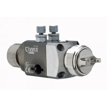 Devilbiss COBRA1 Otomatik Boya Tabancası