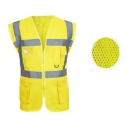 Fileli Yazlık Mühendis Yeleği