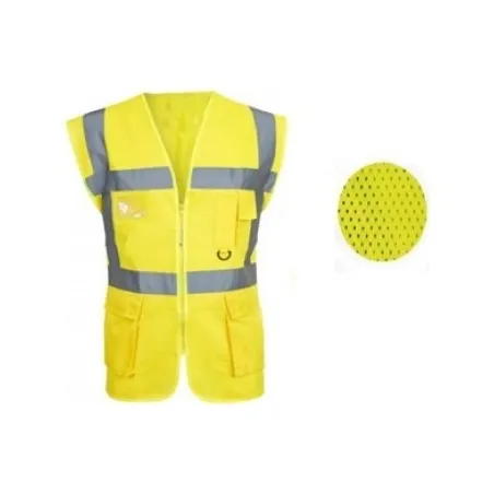 Fileli Yazlık Mühendis Yeleği