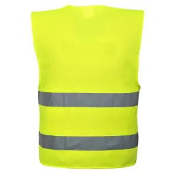 Fosforlu İkaz Yeleği