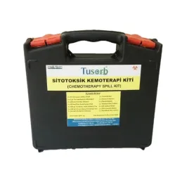 Sitotoksik Kemoterapi Dökülme Kiti