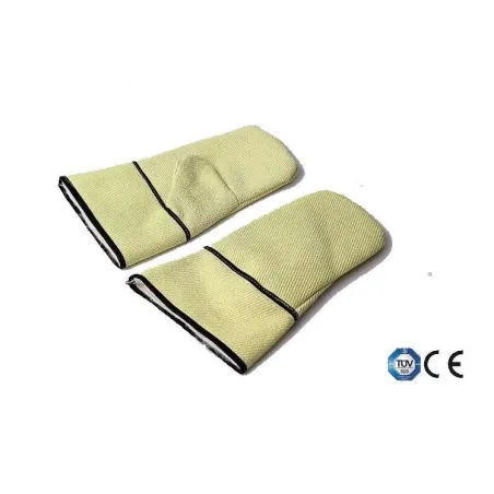 KEVLAR YÜKSEK ISI FIRINCI ELDİVENİ