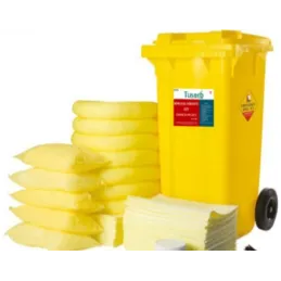 Kimyasal Döküntü Kiti 360 Litre