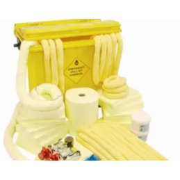 Kimyasal Döküntü Kiti 500 Litre