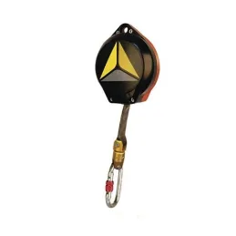 AN13006C MEDBLOC 6 Mt Kayışlı Geri Sarım Düşüş Durdurucu