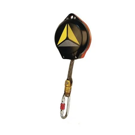 AN13006C MEDBLOC 6 Mt Kayışlı Geri Sarım Düşüş Durdurucu