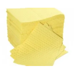 kimyasal emici ped 40cmX50cm 200 gr