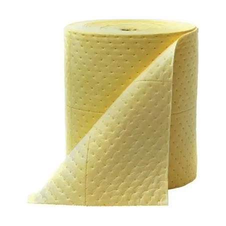 Kimyasal 38cmX46 metre Emici Rulo Ped 350 gr