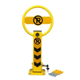 Ağır Hizmet Çıkan Park Direği 30X70cm