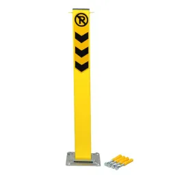 Kızaklı Çıkan Otopark Direği