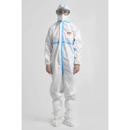 KİMYASAL TULUM TİP 3 TİP 4