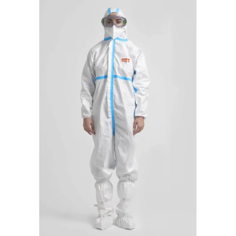 KİMYASAL TULUM TİP 3 TİP 4