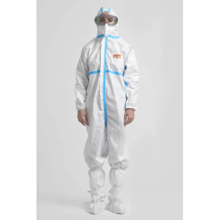 KİMYASAL TULUM TİP 3 TİP 4