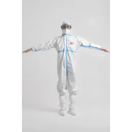 KİMYASAL TULUM TİP 3 TİP 4