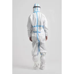 KİMYASAL TULUM TİP 3 TİP 4