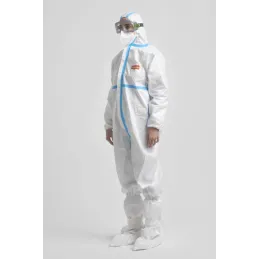 KİMYASAL TULUM TİP 3 TİP 4