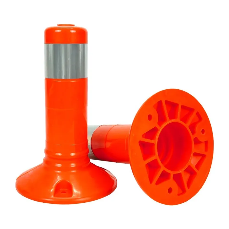 Delinatör 30 x 8 cm Esnek Duba