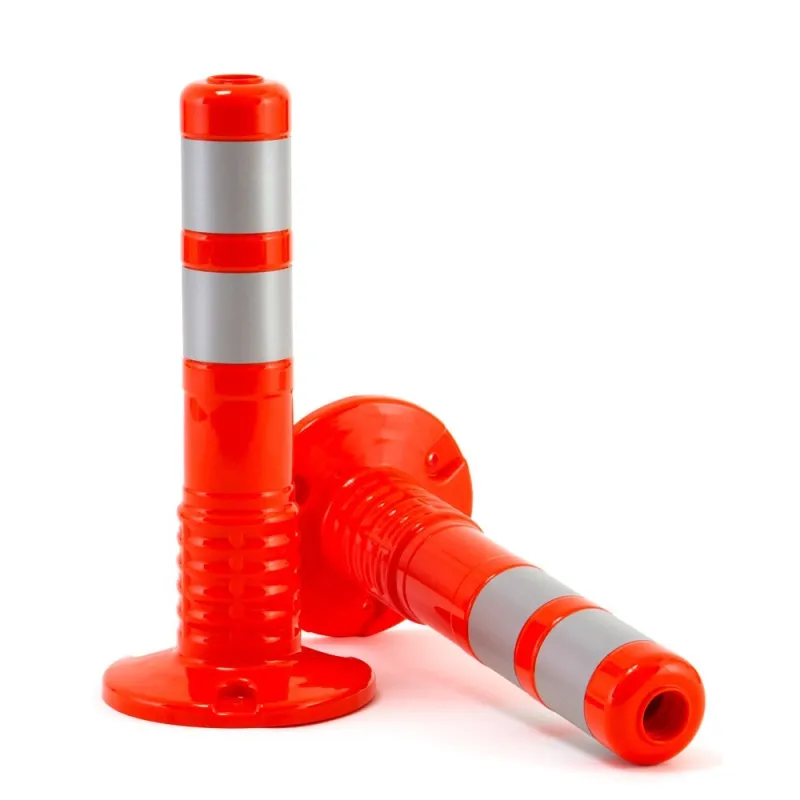 Delinatör 45 x 8 cm TPE Esnek Duba