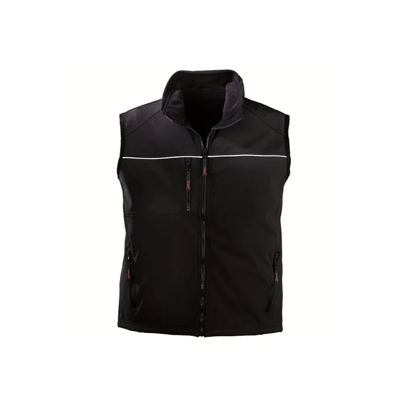 5YAGB COVERGUARD SOFTSHELL YELEK