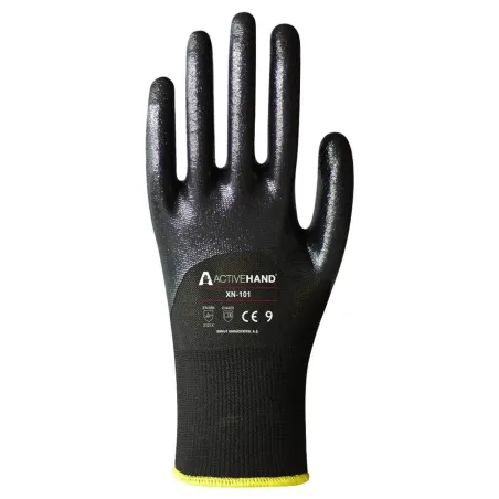 Activehand XN-101 Nitril Eldiven 5 ADET