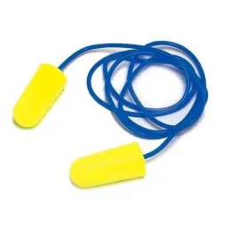 3M ES-01-005 Ear Soft İpli Kulak Tıkacı 30 çift