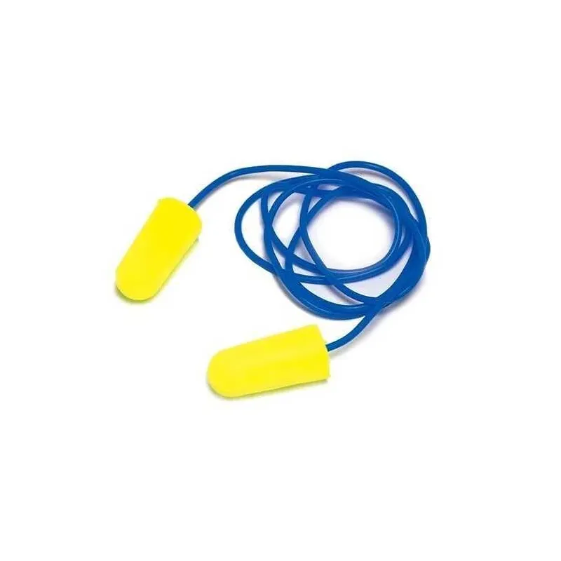 3M ES-01-005 Ear Soft İpli Kulak Tıkacı 30 çift