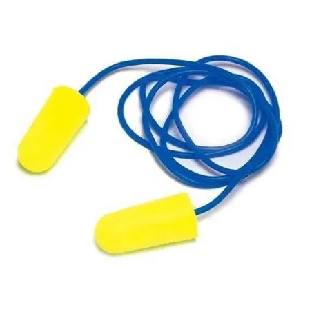 3M ES-01-005 Ear Soft İpli Kulak Tıkacı 30 çift