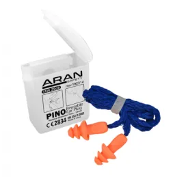 ARAN PINO YIKANABİLİR KULAK TIKACI 5 adet