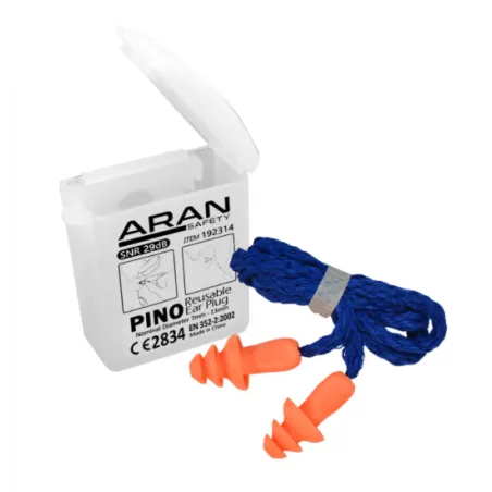 ARAN PINO YIKANABİLİR KULAK TIKACI 5 adet