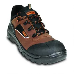 Coverguard 9GRAL Granite S3 SRC İş Ayakkabısı