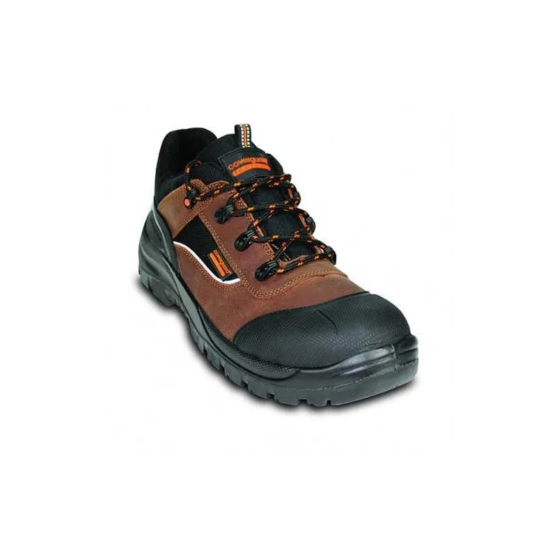Coverguard 9GRAL Granite S3 SRC İş Ayakkabısı