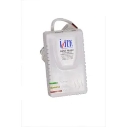 NYS3 Gaz Alarm Dedektörü Doğalgaz  Lpg