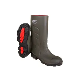 Polly Boot Çizme Vega S5 Çelik Burun  Taban