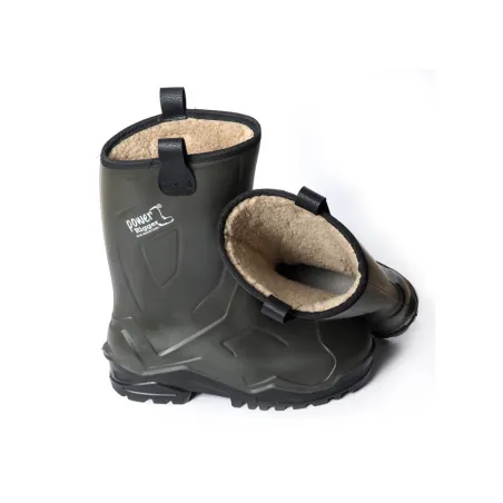 Polly Boot Çizme Galaxy Rigger G603
