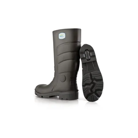 Polly Boot Çelik Burunlu Çizme S4