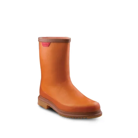 İş Çizmesi Derby Kısa