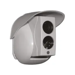 DLFB-R Işın Tipi Beam Duman Dedektörü 100mt